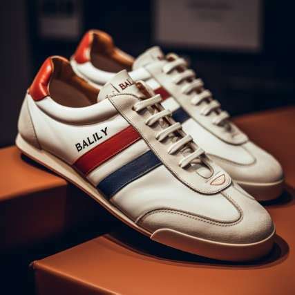 how to tell fake bally shoes|how to identify bally shoes.